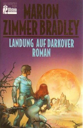 Landung auf Darkover