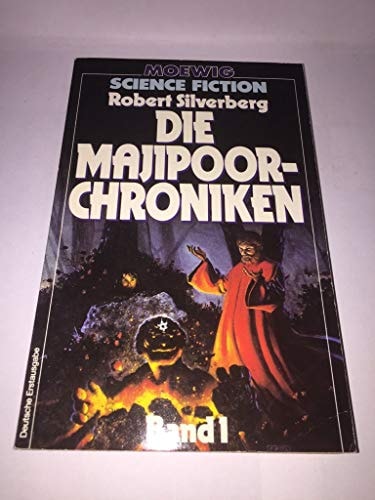 Majipoor-Chroniken I