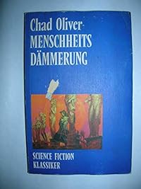 Menschheitsdämmerung