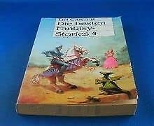 Die besten Fantasy-Stories 4
