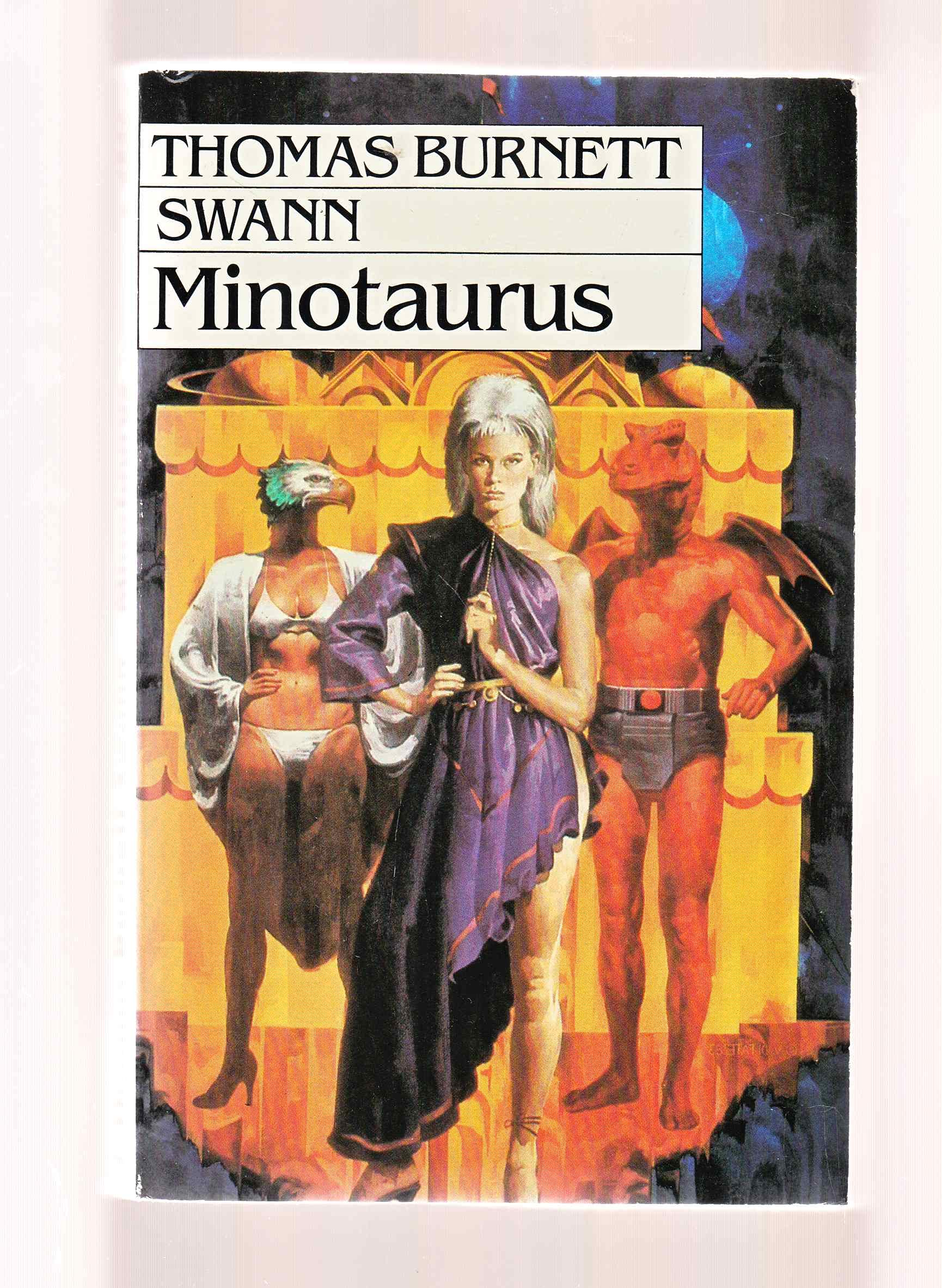 Minotaurus