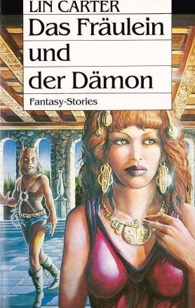 Das Fräulein und der Dämon