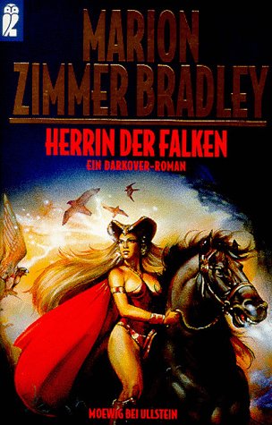 Herrin der Falken