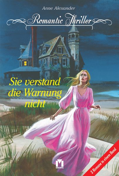 Asie verstanddie Warnung nicht