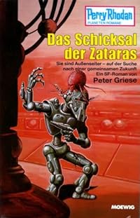 Das Schicksal des Zatoras