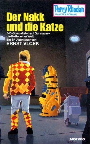 Unbekannter Titel