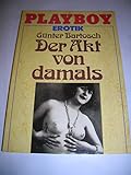 Der Akt von damals