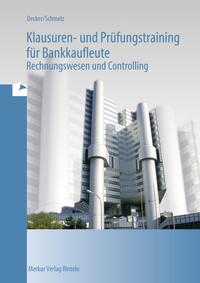 Klausuren- und Prüfungstraining für Bankkaufleute