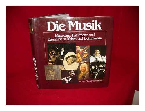 Die Musik