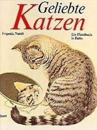 Katzenbuch