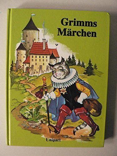 Grimms Märchen