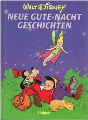 Neue Gute-Nacht Geschichten