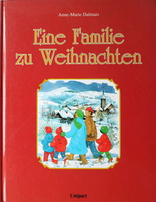 Eine Familie zu Weihnachten