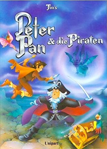 Peter Pan und die Piraten