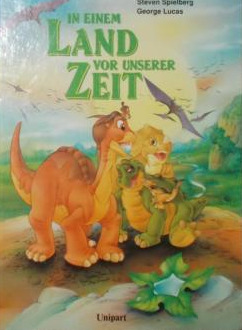 In einem Land vor unserer Zeit