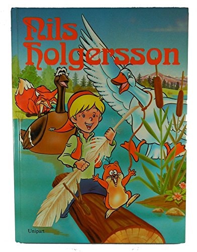 Nils Holgersson