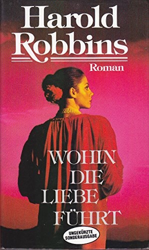 Wohin die Liebe führt