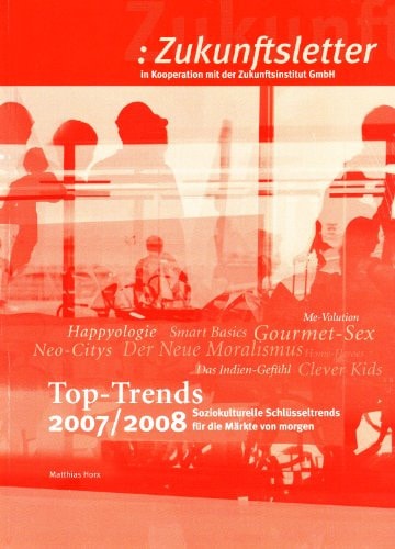 Top-Trends 2007/2008