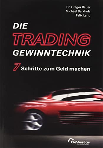 Die Trading-Gewinntechnik