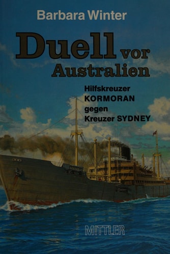 Duell vor Australien
