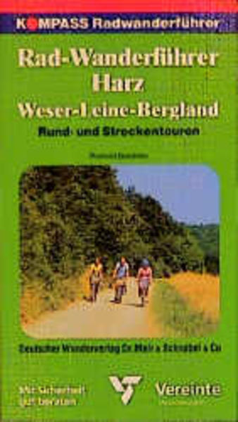 Harz - Weser - Leinebergland