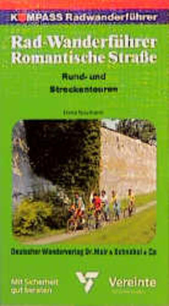 Romantische Strasse