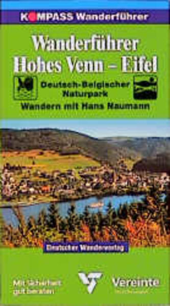 Deutsch-Belgischer-Naturpark - Nordeifel - Hohes Venn /Eifel