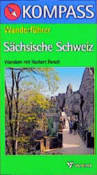 Sächsische Schweiz /Elbsandsteingebirge
