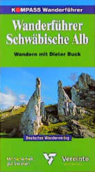 Schwäbische Alb