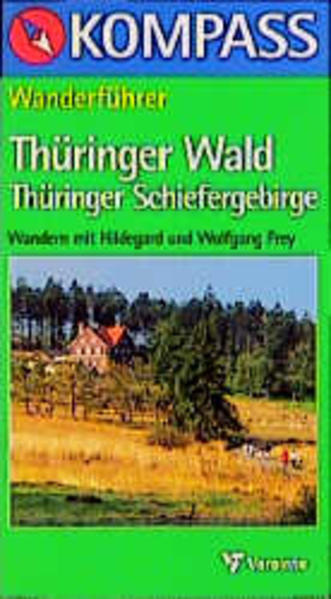 Thüringer Wald