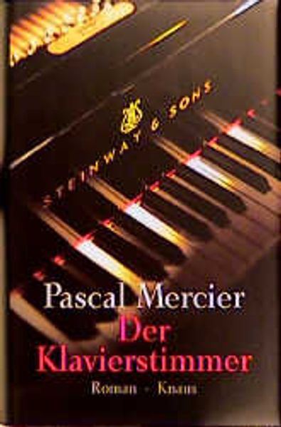 Buchcover