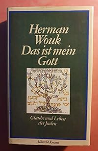 Das ist mein Gott