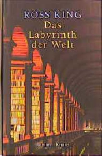 Das Labyrinth der Welt