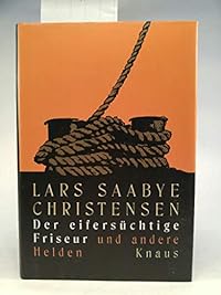 Der eifersüchtige Friseur