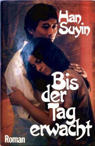 Bis der Tag erwacht