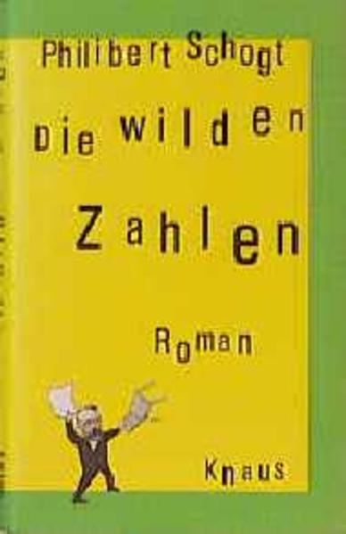 Die wilden Zahlen