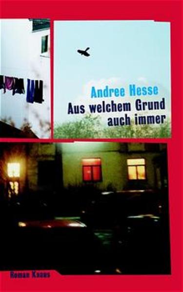 Aus welchem Grund auch immer