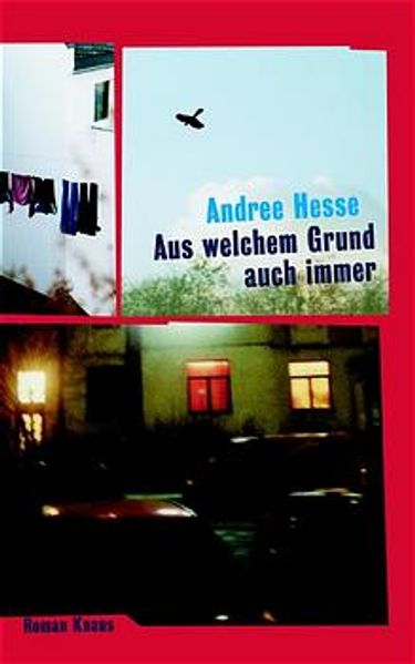Aus welchem Grund auch immer