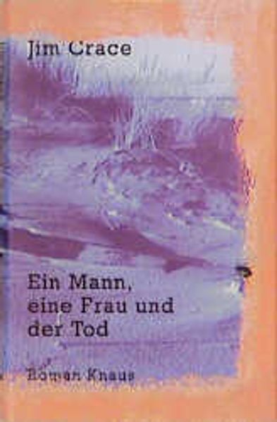 Ein Mann, eine Frau und der Tod