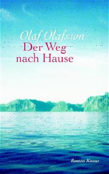 Der Weg nach Hause