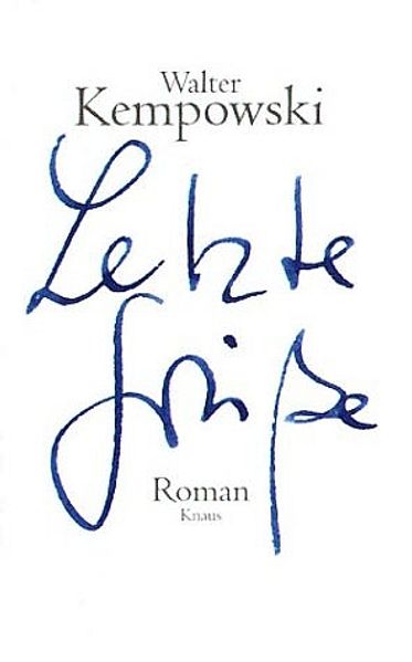 Buchcover