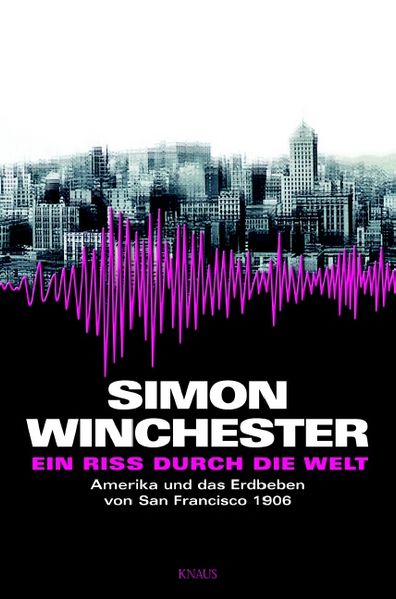 Ein Riss durch die Welt