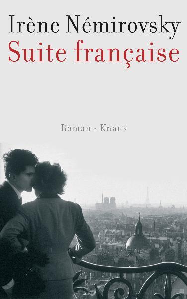 Suite française
