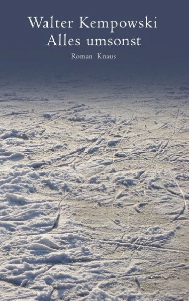 Buchcover