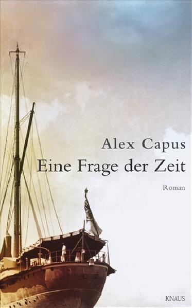 Eine Frage der Zeit