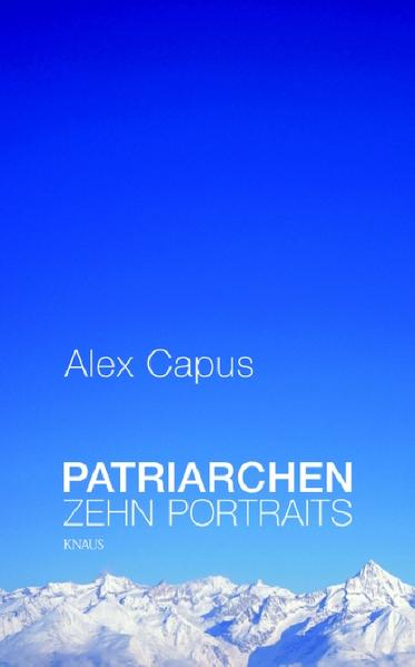 Patriarchen