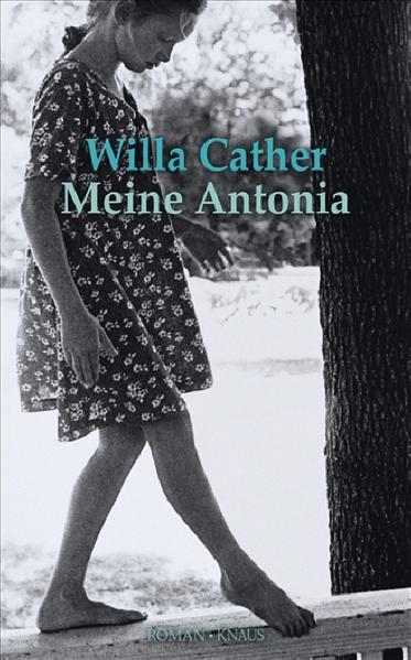 Meine Antonia