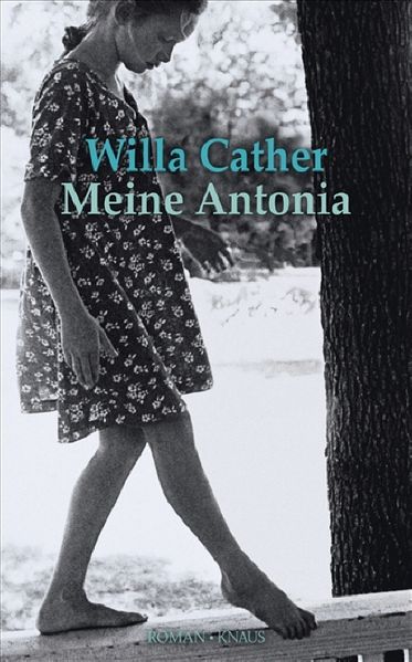 Meine Antonia