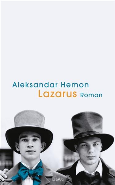 Lazarus