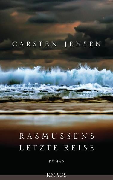 Rasmussens letzte Reise